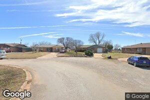314 E Mohawk Ave, Geronimo, OK 73543
