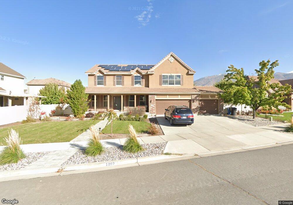 1207 S 130 E, Payson, UT 84651 - photo 1