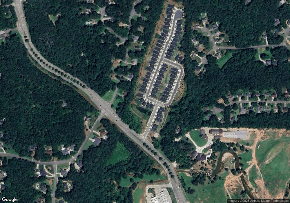 263 Wells Cir, Canton, GA 30114 - photo 1