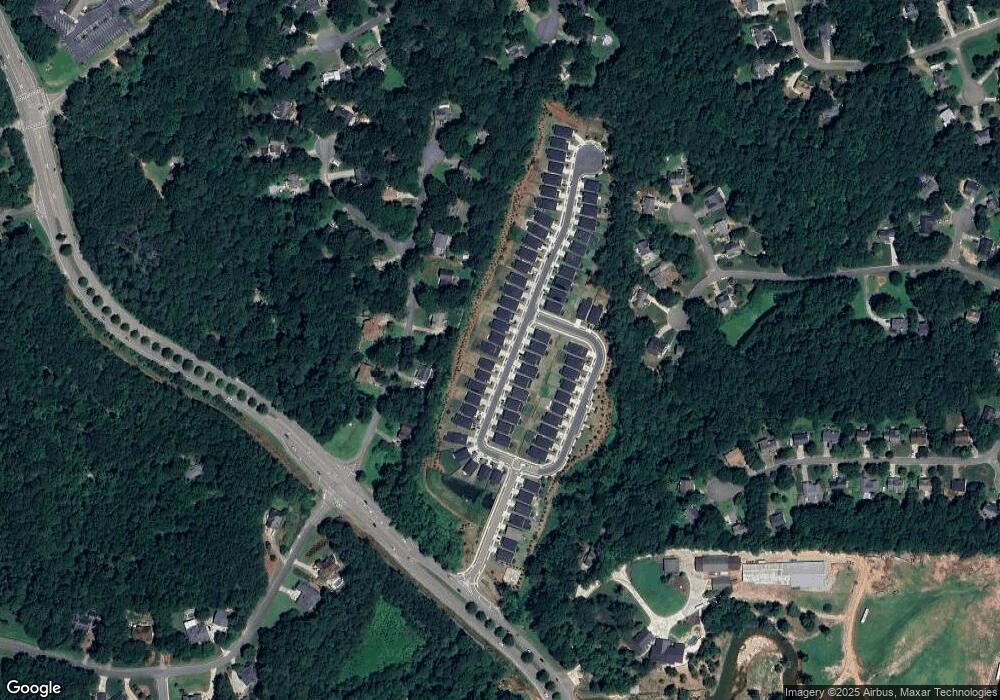 299 Wells Cir, Canton, GA 30114 - photo 1