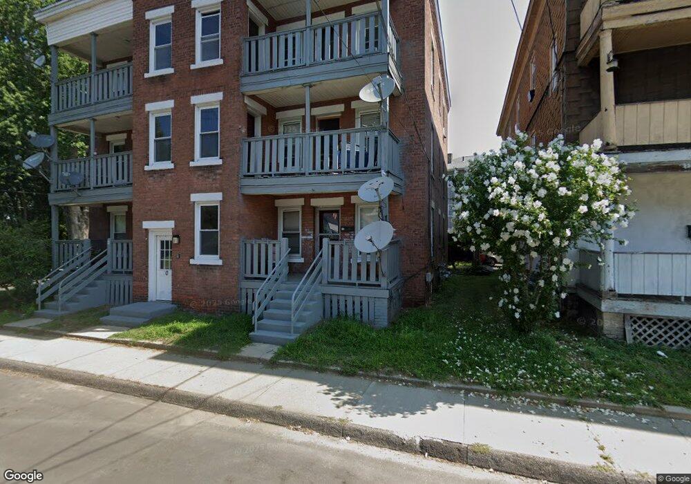 18 Riverview Place unit 3L, Chicopee, MA 01013 - photo 1