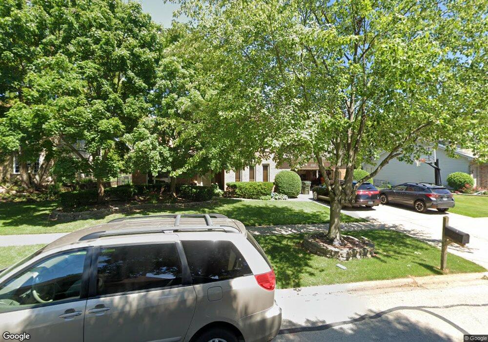 1872 Morgan Cir, Naperville, IL 60565 - photo 1