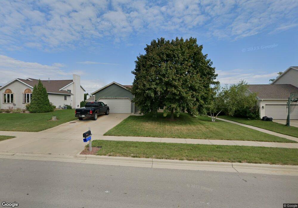 1125 Lincoln Rd, Oregon, WI 53575 - photo 1