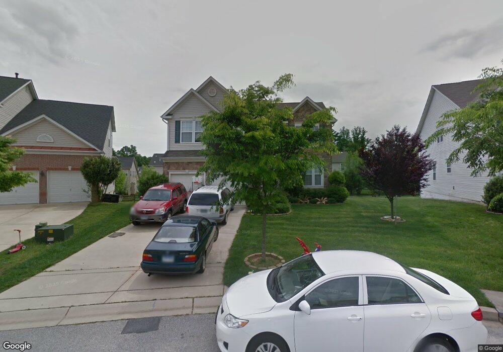 10136 Summer Glow Walk, Laurel, MD 20723 - photo 1