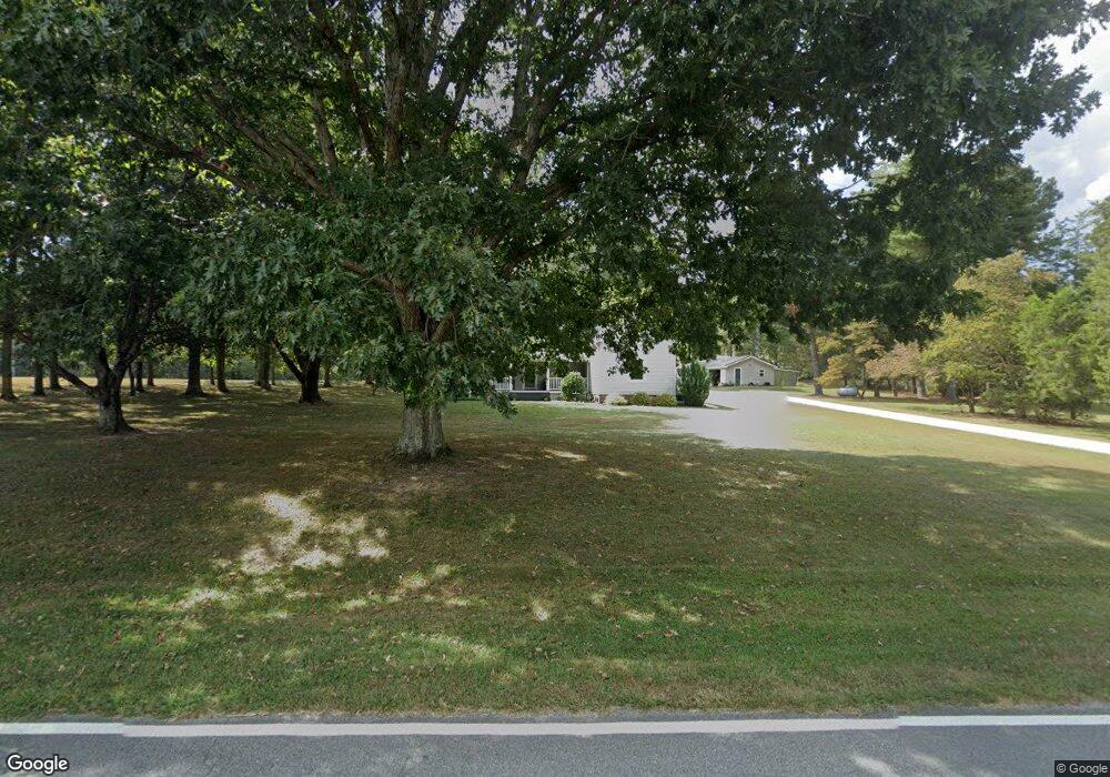 572 Davenport Mill Rd, Bowdon, GA 30108 - photo 1