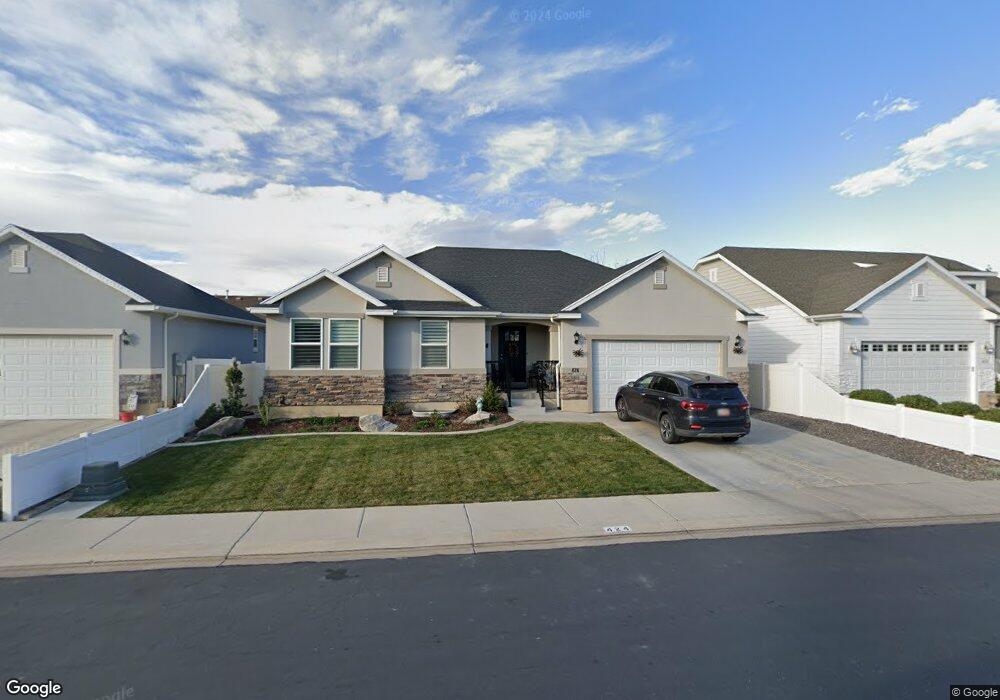 424 W 430 S, Spanish Fork, UT 84660 - photo 1