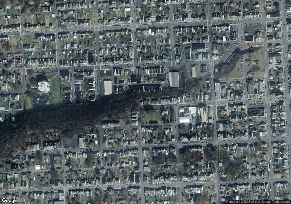 1029 W Chestnut St, Coal Township, PA 17866 - photo 1