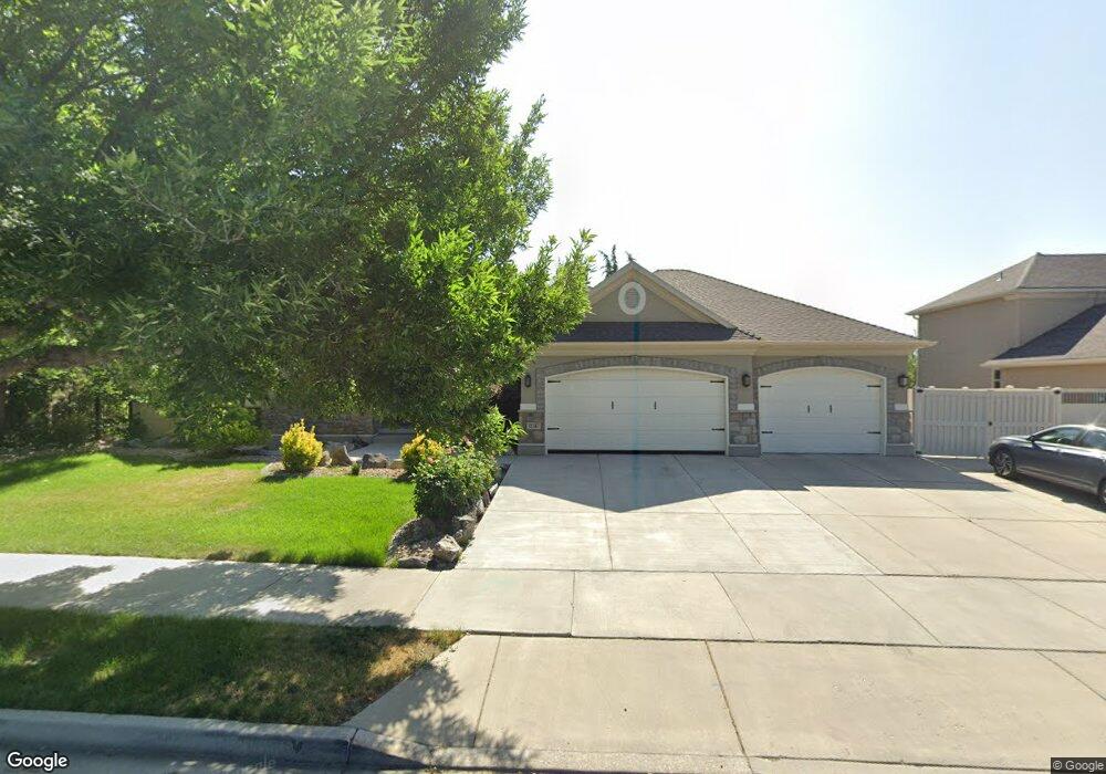 11247 Alta Peak Rd, South Jordan, UT 84095 - photo 1