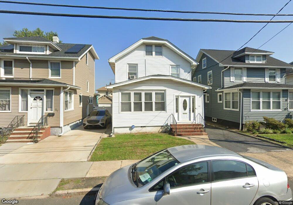 25 Looker St, Hillside, NJ 07205 - photo 1