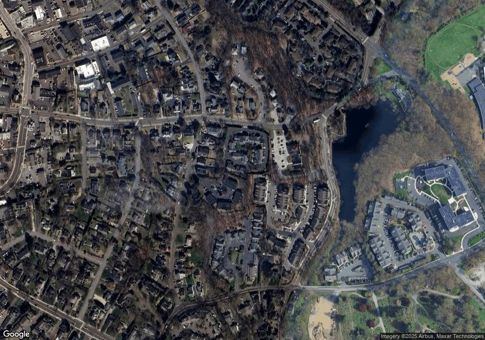 157 East Ave, New Canaan, CT 06840 - photo 1