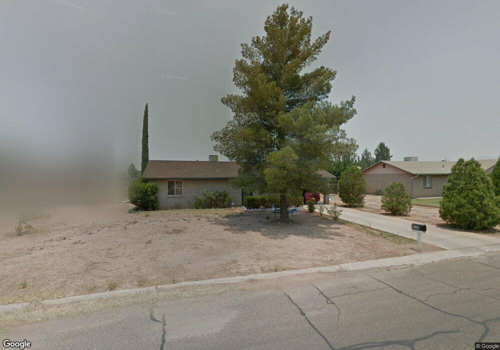 2400 E 13th St, Douglas, AZ 85607 - photo 1