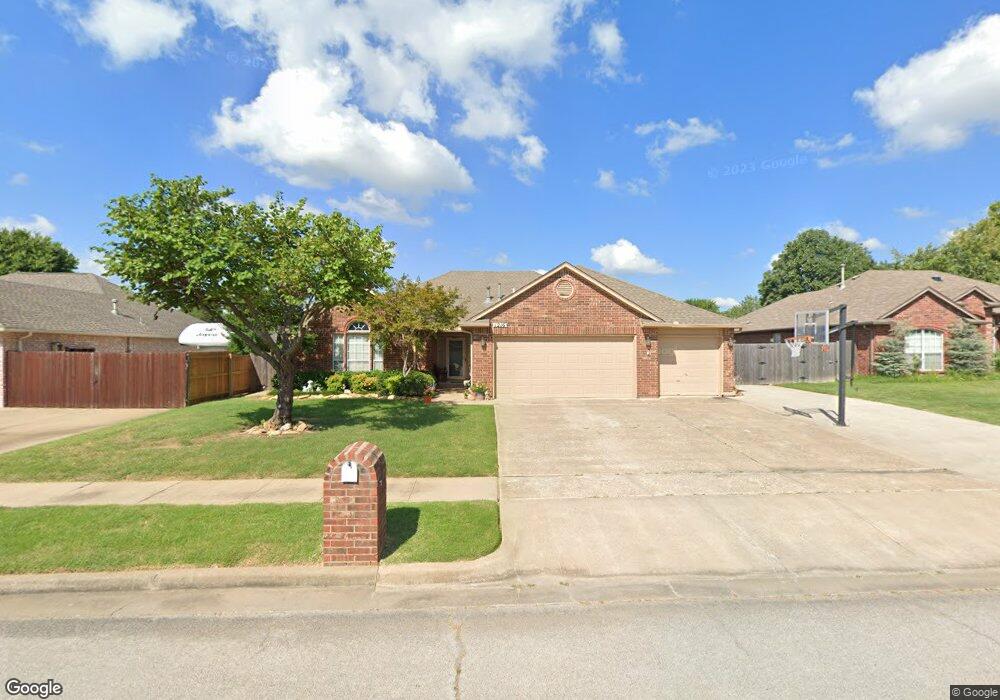1216 S 35th St, Broken Arrow, OK 74014 - photo 1