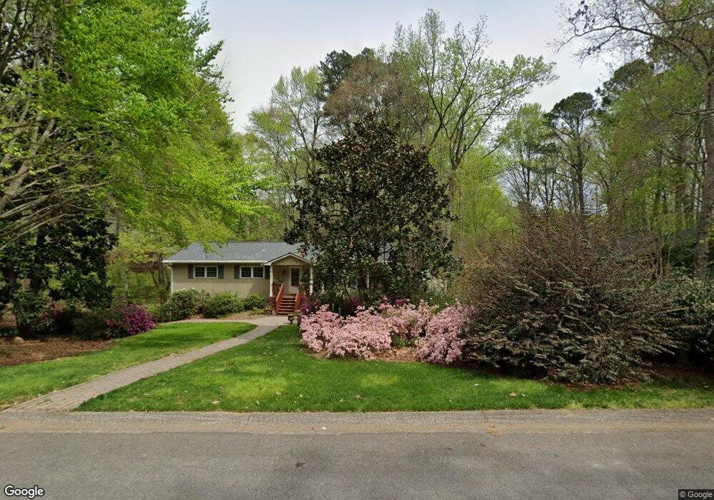 414 Hunters Ln, Woodstock, GA 30189 - photo 1