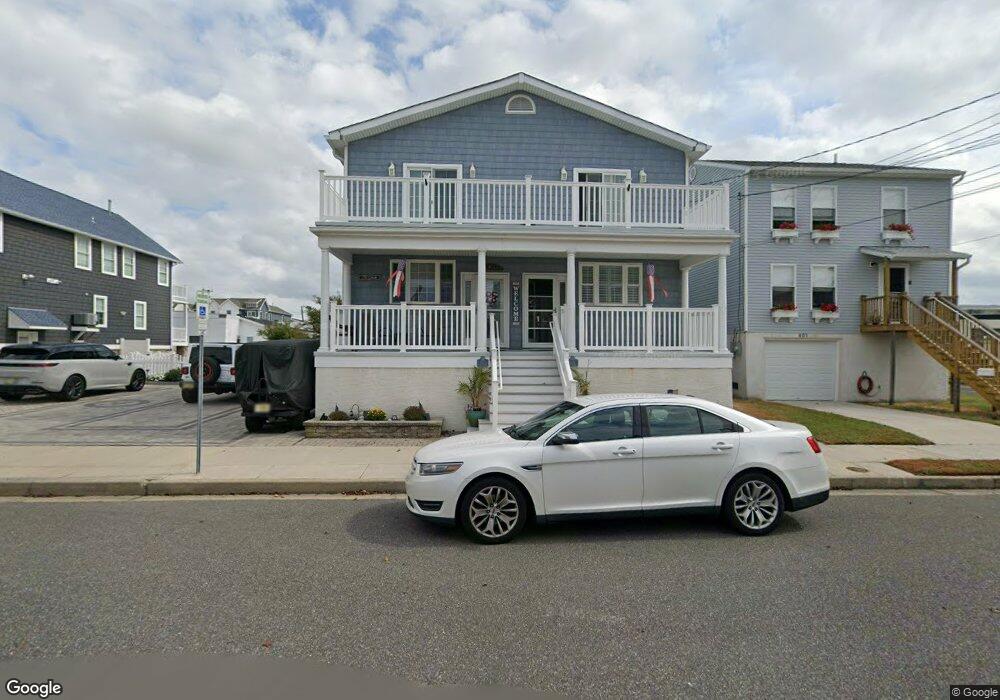 405 W Garfield Ave unit 7, Wildwood, NJ 08260 - photo 1