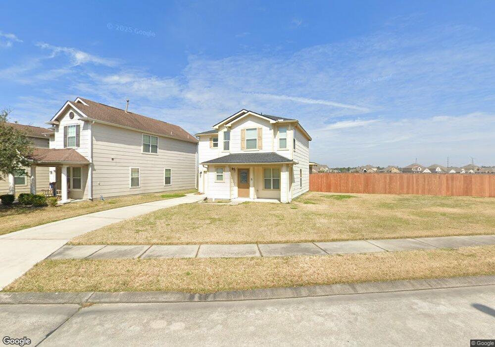 3839 Jewel Point Dr, Spring, TX 77386 - photo 1