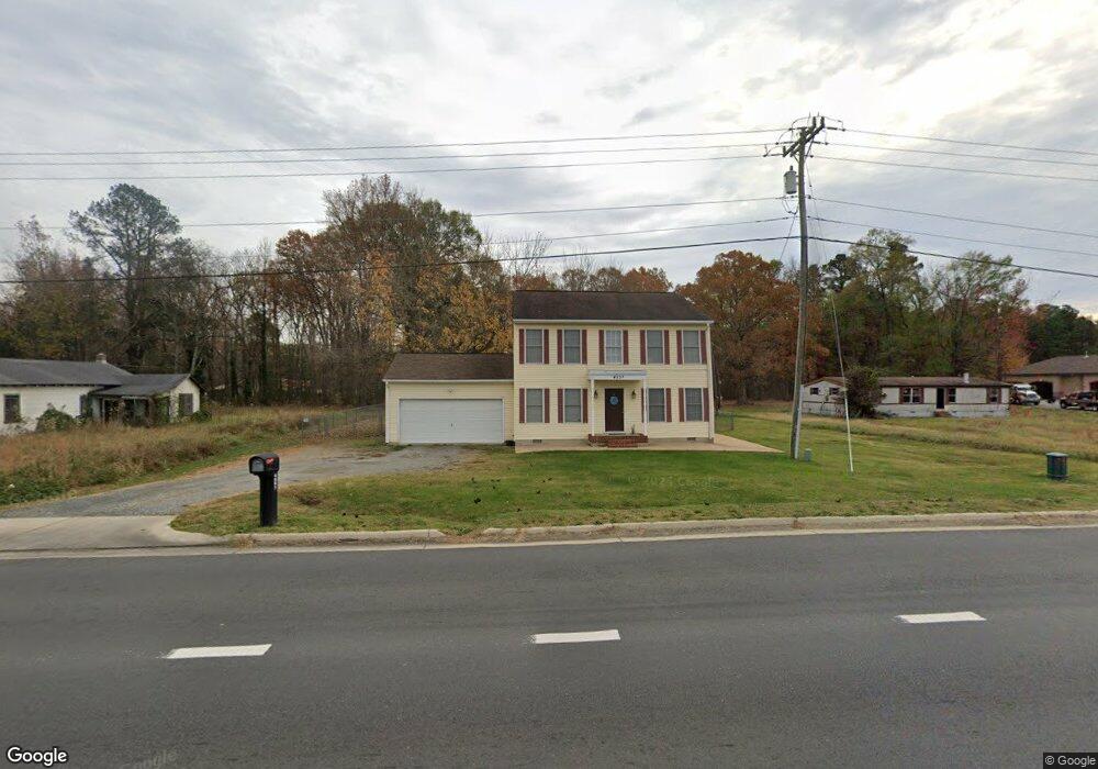 4559 James Madison Pkwy, King George, VA 22485 - photo 1