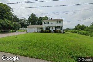174 Pautipaug Hill Rd, Baltic, CT 06330