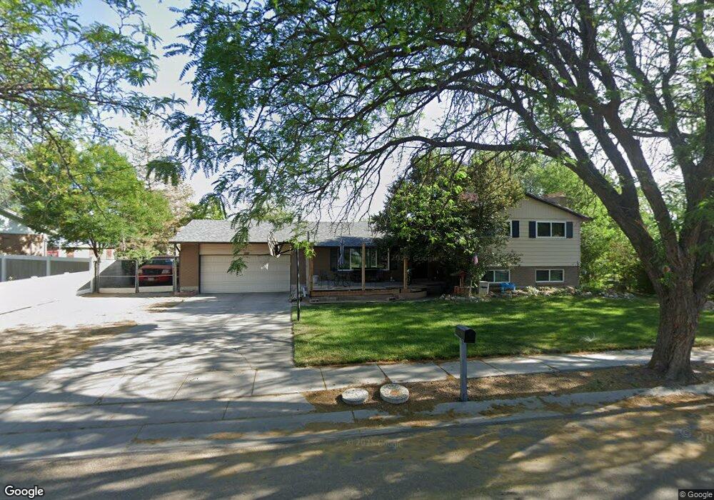 2330 W Eva Lynn Cir, Riverton, UT 84065 - photo 1