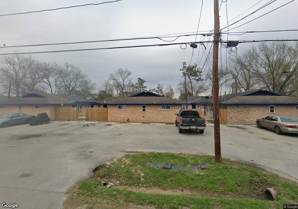 7916 Bauman Rd unit 7924, Houston, TX 77022 - photo 1
