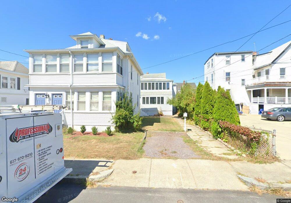 54 Waveway Ave, Winthrop, MA 02152 - photo 1