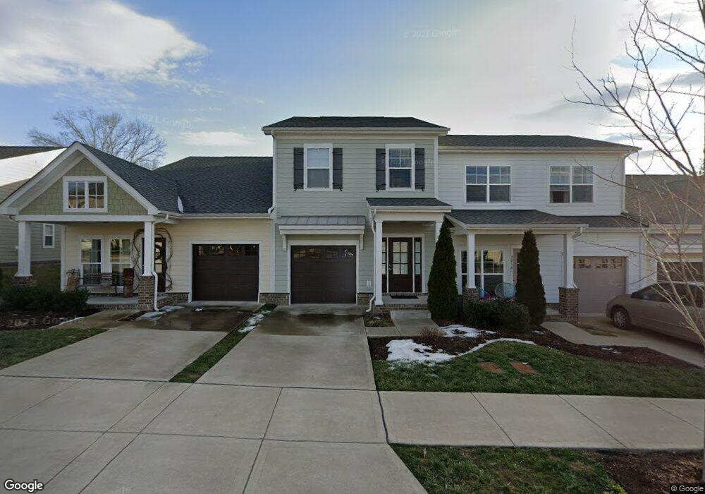 2022 Gracious Dr, Franklin, TN 37064 - photo 1