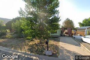 727 Palisade Dr, Moab, UT 84532