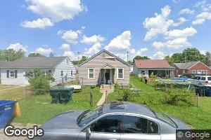 2410 W 10th St, Muncie, IN 47302