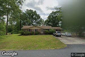 1 Bryan St, Mc Cormick, SC 29835