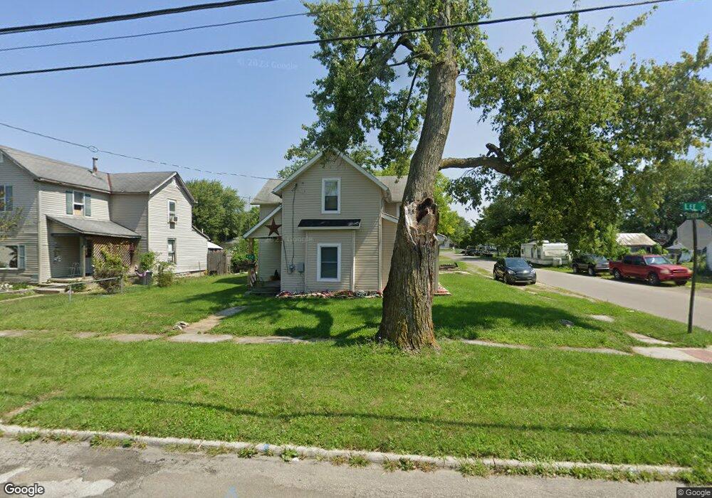 464 Lee St, Marion, OH 43302 - photo 1