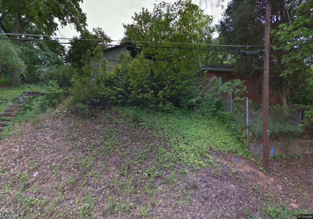 331 Fulton St, Macon, GA 31217 - photo 1