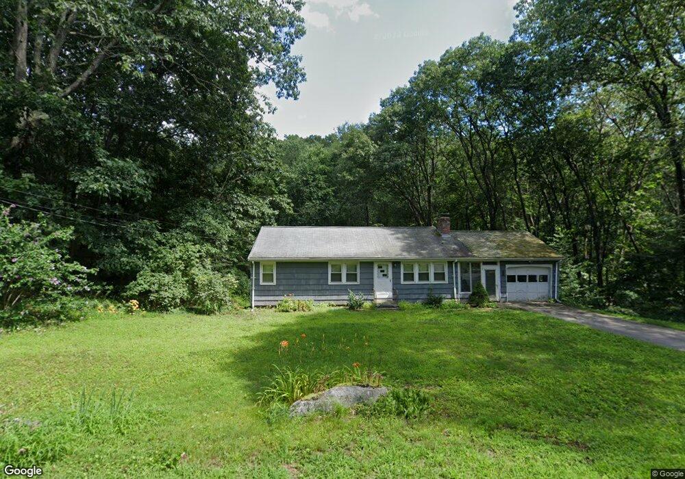 352 Long Hill Rd, Bolton, MA 01740 - photo 1