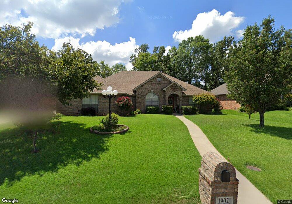 1902 Castle Oaks, Texarkana, AR 71854 - photo 1
