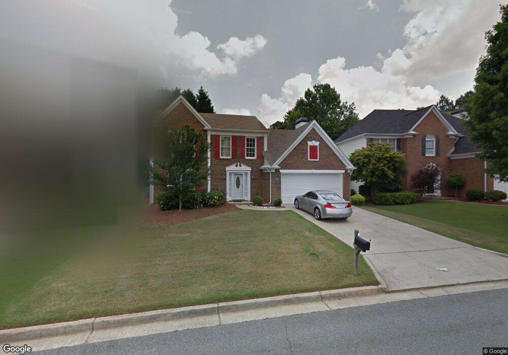3755 Longlake Dr, Duluth, GA 30097 - photo 1