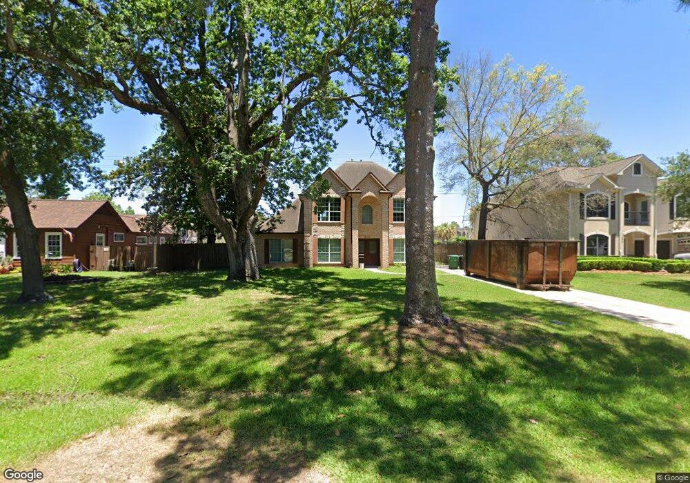 308 W 34, Houston, TX 77018 - photo 1