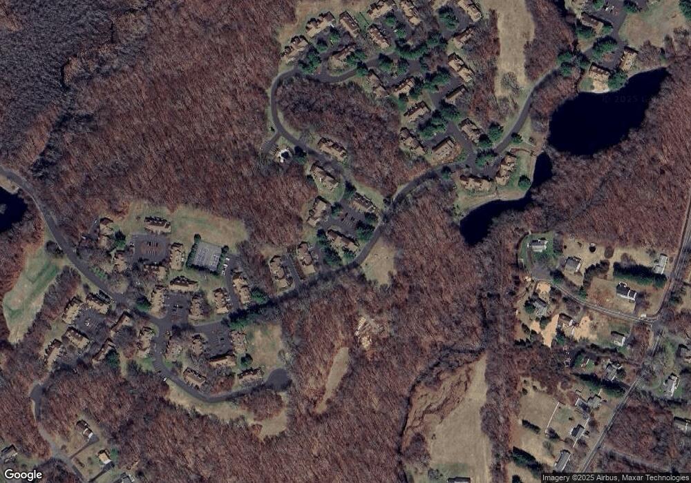 6 Fallsbrook Cir, Monroe, CT 06468 - photo 1