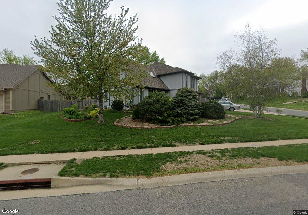 13704 W 78th St, Shawnee, KS 66216 - photo 1