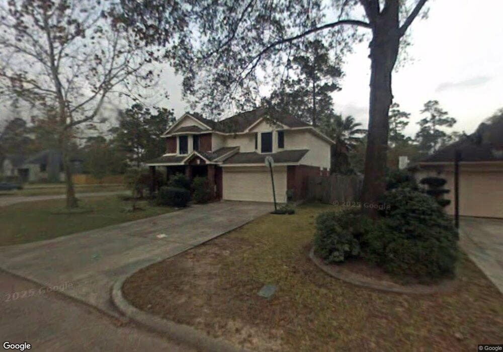 2003 Havenhouse Dr, Spring, TX 77386 - photo 1