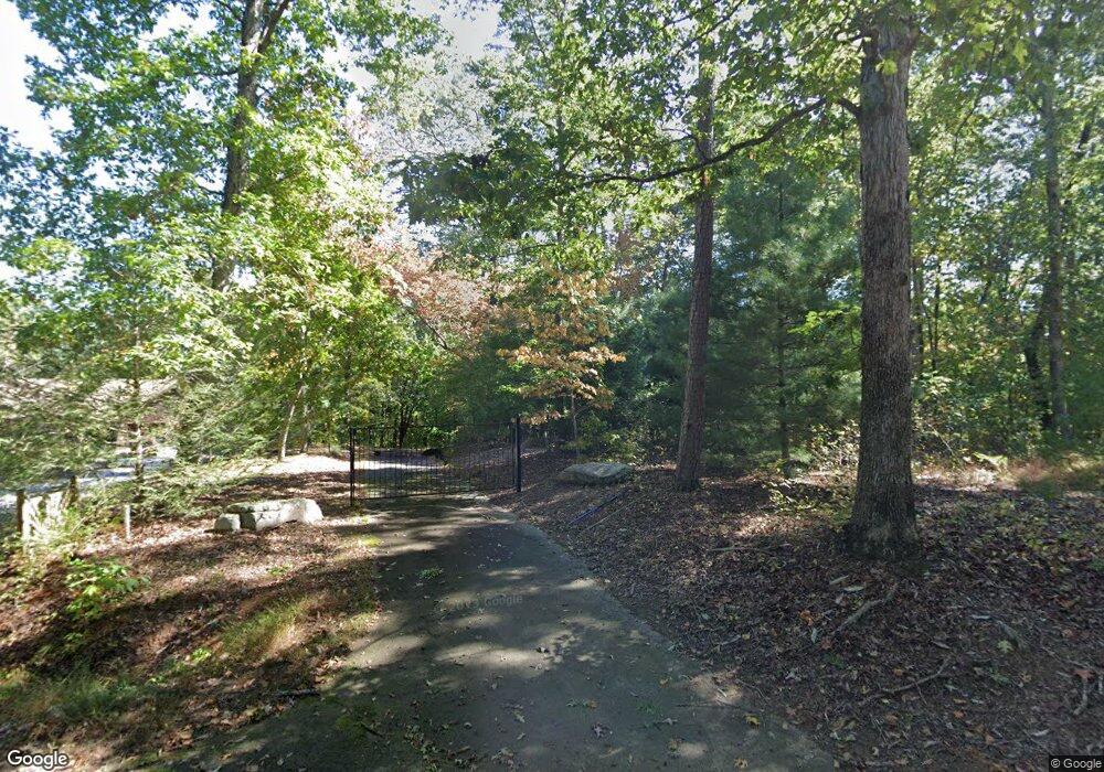 242 Miner Point, Clarkesville, GA 30523 - photo 1