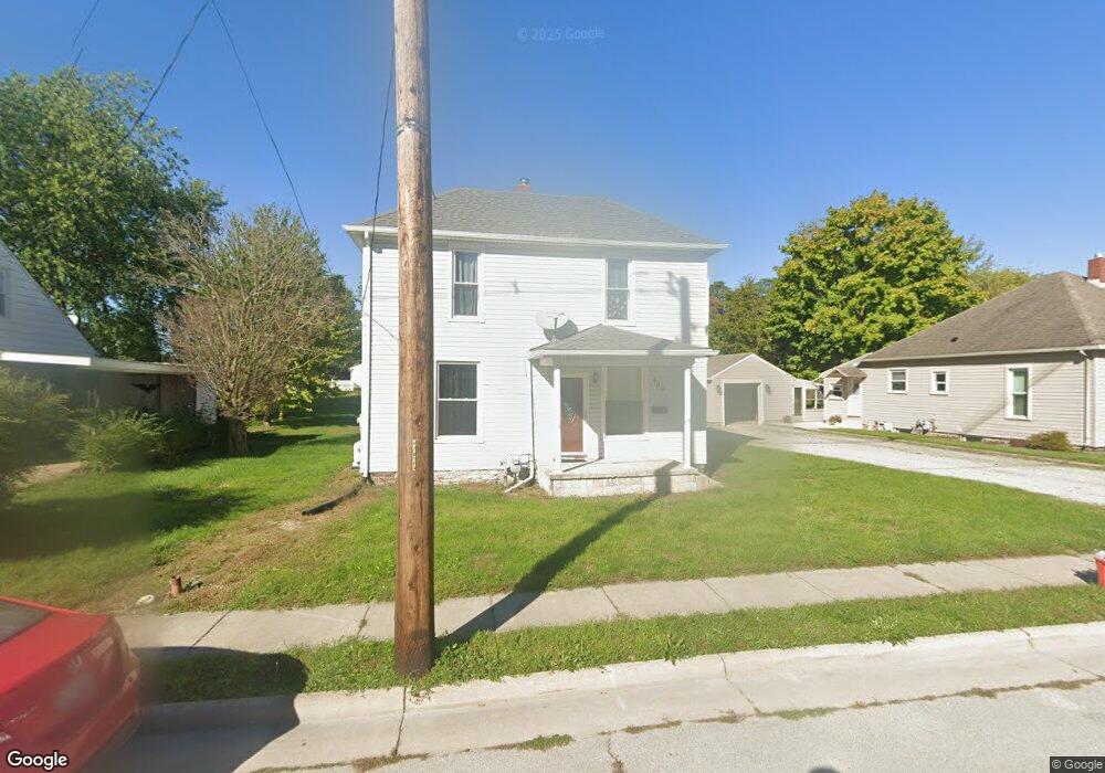 402 Glynwood Rd, Wapakoneta, OH 45895 - photo 1