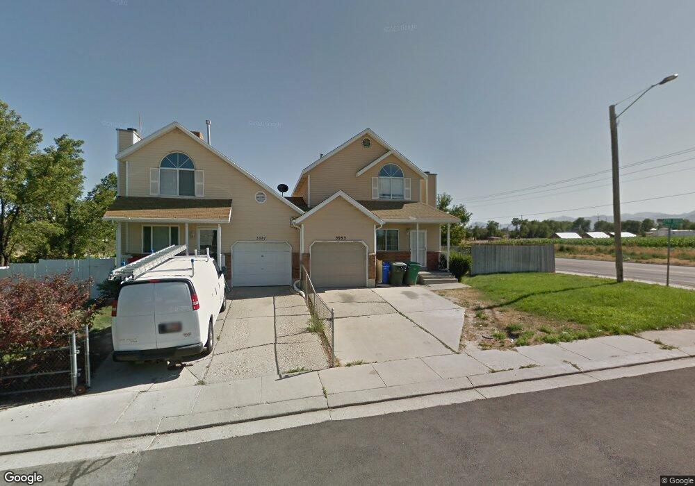 3993 W 8790 S, West Jordan, UT 84088 - photo 1