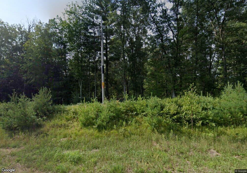 5353 Gaslyn Rd, Webster, WI 54893 - photo 1