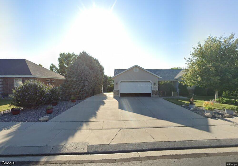 7177 Tico Dr, West Jordan, UT 84081 - photo 1