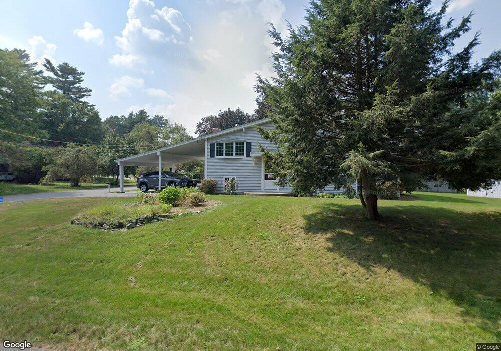 11 Regent Cir, Franklin, MA 02038 - photo 1