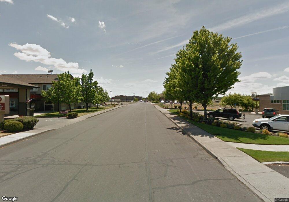 0 SW 17th Place unit 2605307, Redmond, OR 97756 - photo 1