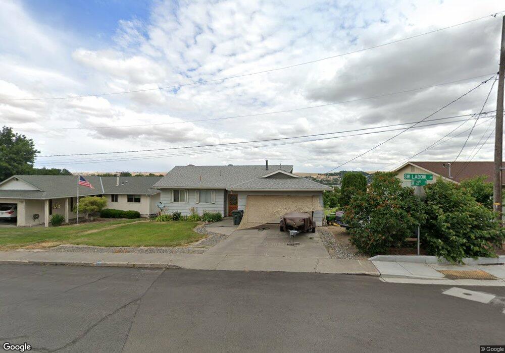 0 SW 23rd St, Pendleton, OR 97801 - photo 1