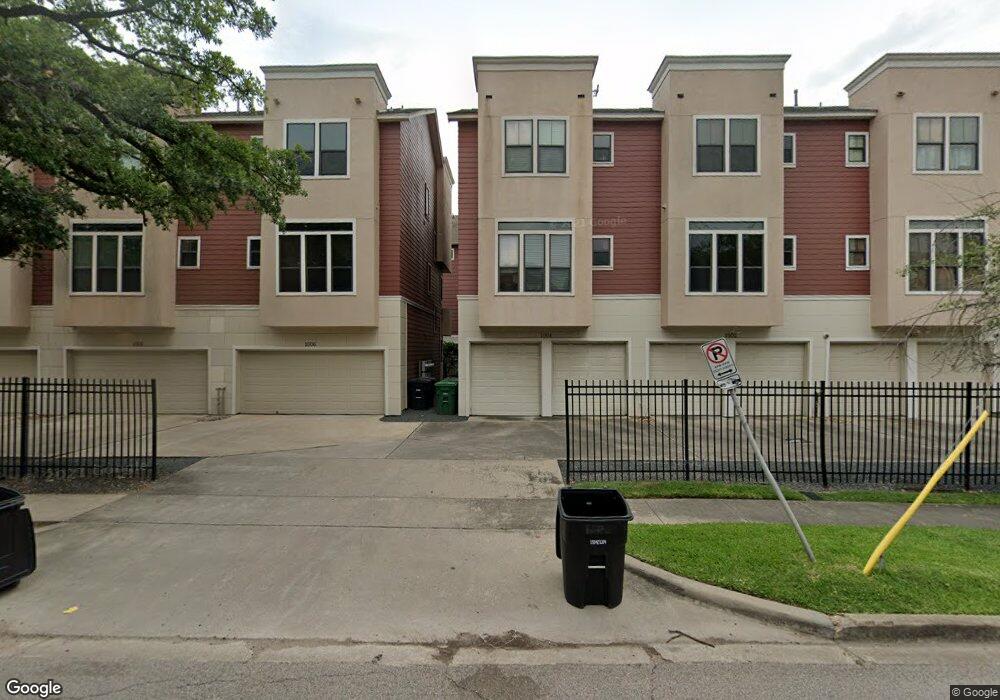 1004 Yale St unit 3, Houston, TX 77008 - photo 1