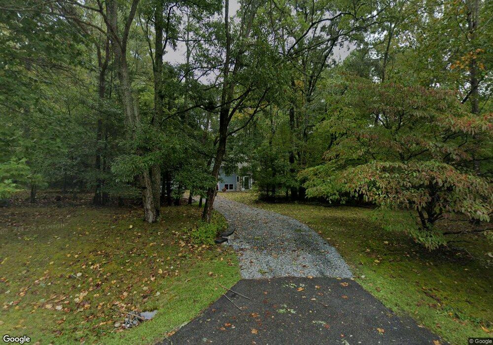 350 Terrace Dr, Prince Frederick, MD 20678 - photo 1