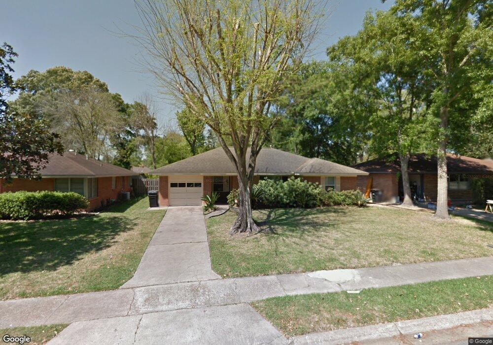 2030 Lamonte Ln, Houston, TX 77018 - photo 1