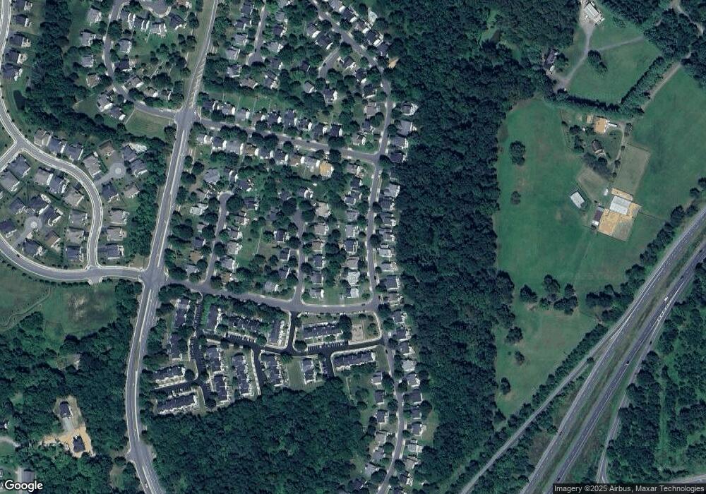 17327 Arrowood Place, Round Hill, VA 20141 - photo 1