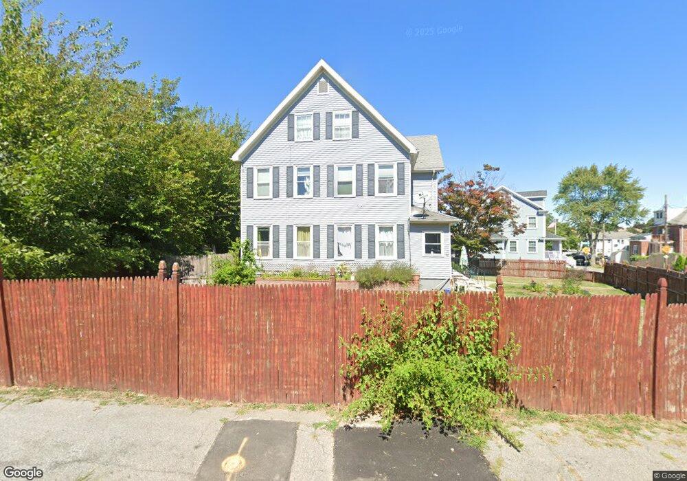 86 Main St unit 1, Quincy, MA 02169 - photo 1